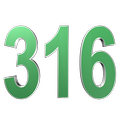 316佈道法