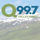 Q99.7 Valley Radio KMBQ APK
