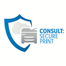 Consult: Secure Print APK