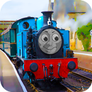 Thomas Train GO! APK