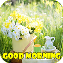 Good Morning Images 2018 APK