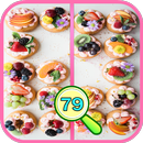 Znajdź różnice 79 aplikacja