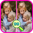 Trouver les différences 99 APK