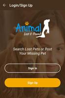 برنامه‌نما Animal Lost and Found عکس از صفحه