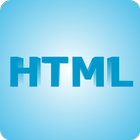 HTML Validator biểu tượng