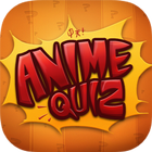 Anime Quiz! icône