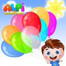 Balloon Pop for Toddler-APK