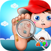 Alpi - Foot Doctor for Kids APK