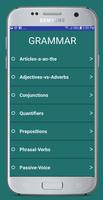 Easy English Grammar ảnh chụp màn hình 1