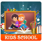Kids Pre School icône