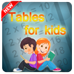 Kids Table Learning