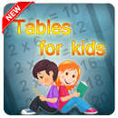 Kids Table Learning APK