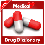 Pharma Drug Dictionary icon