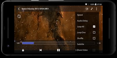 KPlayer screenshot 2