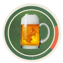 Descargar APK de Drinking Game - Alcohol Wheel