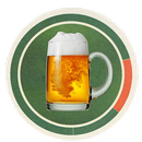Drinking Game - Alcohol Wheel APK