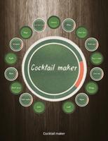Drinking Game - Alcohol Wheel screenshot 1