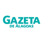 Gazeta de Alagoas أيقونة