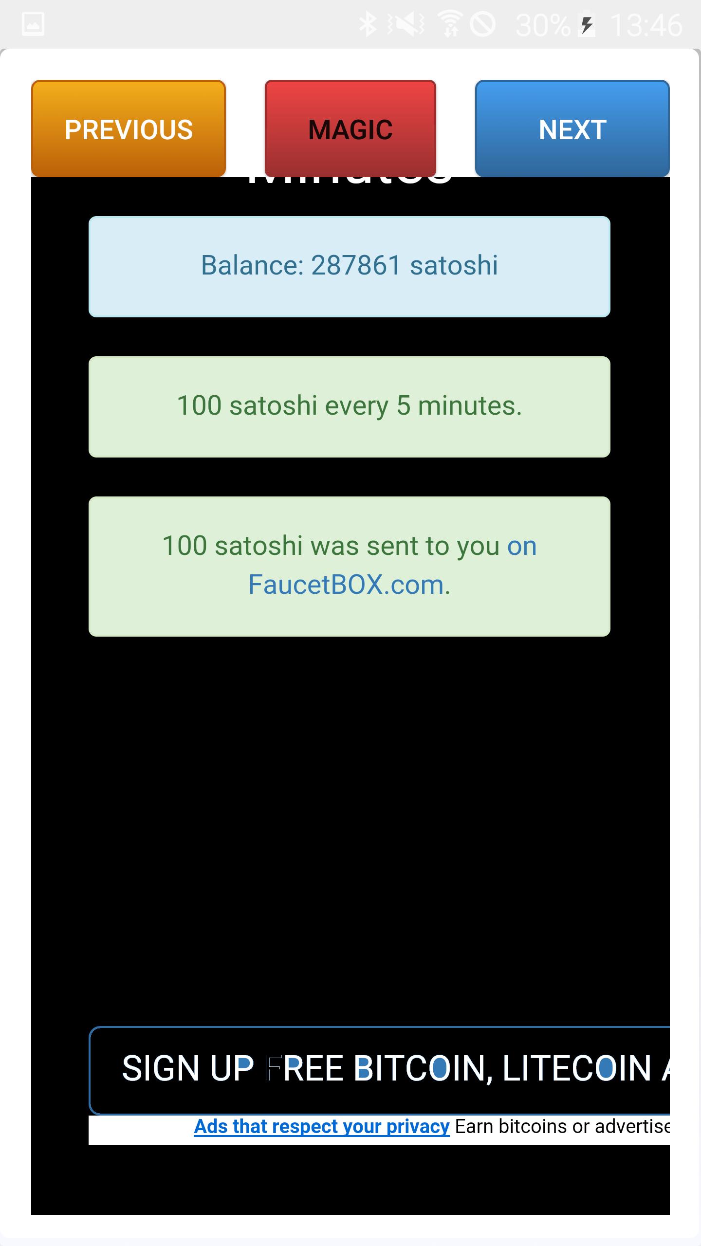 bitcoin qr kodas privatus raktas