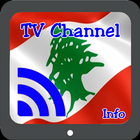 TV Lebanon Info Channel-icoon
