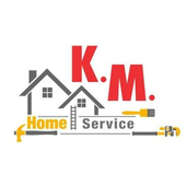 KM Home Service - Plumber, Electrician, Carpenter. アイコン