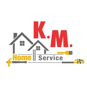 KM Home Service - Plumber, Electrician, Carpenter. biểu tượng