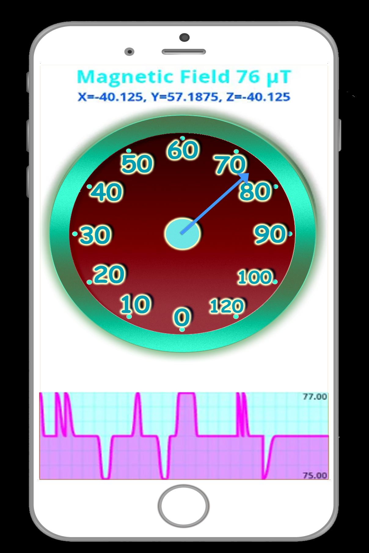 android metal detector app download android metal detector app download