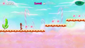 برنامه‌نما Cookie Runner عکس از صفحه