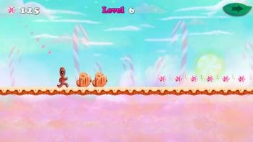 Cookie Runner تصوير الشاشة 2