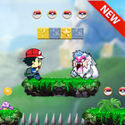 Adventure Pokeman biểu tượng