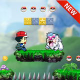 Adventure Pokeman آئیکن