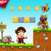 مغامرات حميدو الولد شقي APK