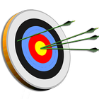 Shot Archery 3D ícone