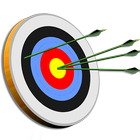 Shot Archery 3D icône