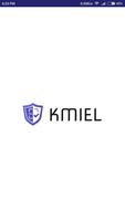 Kmiel постер