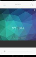برنامه‌نما KMIH Radio عکس از صفحه
