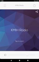 KMIH Radio Screenshot 2