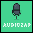 AudioZAP Record ไอคอน