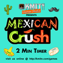 Mexican Crush Match Puzzle APK