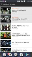 K-POP for YouTube स्क्रीनशॉट 2