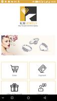 K M Jewels screenshot 2