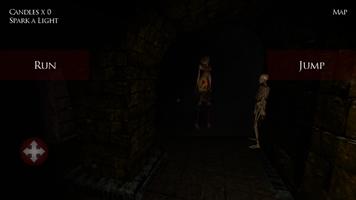 Dungeon Nightmares II capture d'écran 1