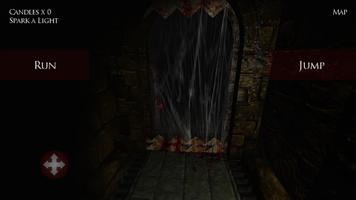 Dungeon Nightmares II capture d'écran 2