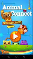 Poster Animal Connect Android