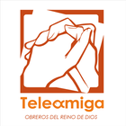 Teleamiga biểu tượng