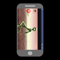 رقصة الرجل الأخضر بدون أنترنت capture d'écran 2
