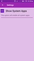 Apk Sharer  / App Share : Bluetooth screenshot 3