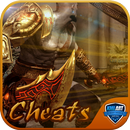 Cheats for God Of War 3 APK