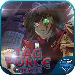 Cheats for Yu-Gi-Oh GX APK Herunterladen