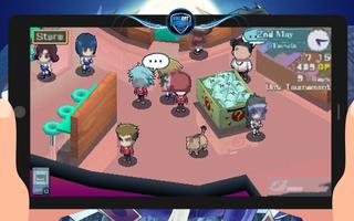 Cheats for Yu-Gi-Oh GX اسکرین شاٹ 2